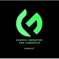 Graphics Animation and Cinematics Club SRM NCR