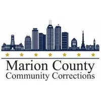 Marion County Community Corrections