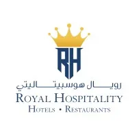 Royal Hospitality