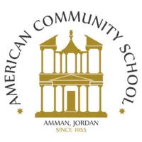 American Community School, Amman
