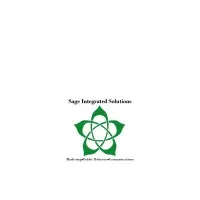 Sage Integrated Solutions