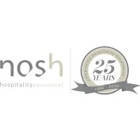 NOSH Hospitality Personnel