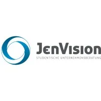 JenVision e.V. - Studentische Unternehmensberatung