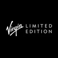 Virgin Limited Edition