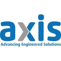 Axis Mechanical Design (Pty) Ltd