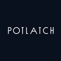 POTLATCH AGENCY