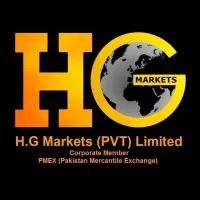 HG Markets - Harvest Group