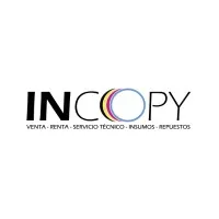 INCOPY SAS