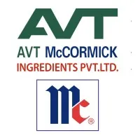 AVT McCormick Ingredients