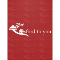 Oxford To You