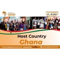 Africa Startup Ecosystem Builders Summit & Awards