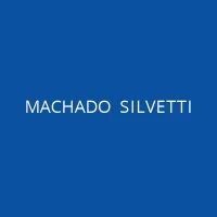 MACHADO SILVETTI