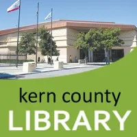 Kern County Library