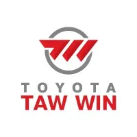 Toyota Taw Win