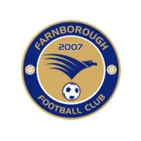 Farnborough Football Club  - Boro FC Ltd
