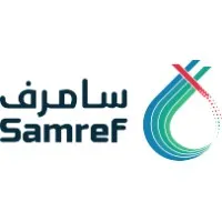 شركة مصفاة أرامكو السعودية موبيل المحدودة (سامرف)