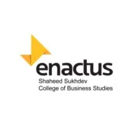 Enactus Shaheed Sukhdev College of Business Studies