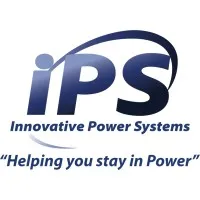 Innovative Power Systems Ltd