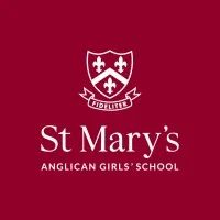 St Mary's Anglican Girls'​ School