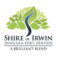 Shire of Irwin