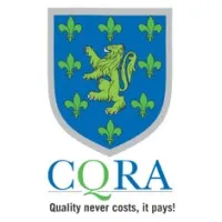 CQRA Pvt. Ltd.