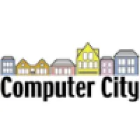 Computer City (Bermuda)