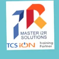 Master i2R Solutions-TCSion