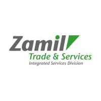 Zamil Trade & Services - Integrated Services Division