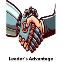 LEADER'S ADVANTAGE