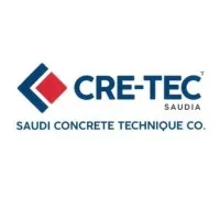 Saudi Concrete Technique Company CRE-TEC