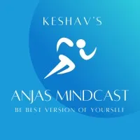ANJAS MINDCAST HUB
