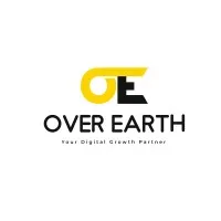 Over Earth