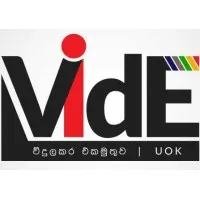 VidE -University of Kelaniya