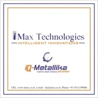 iMax Technologies Pvt Ltd