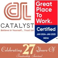 Catalyst Trusteeship Limited