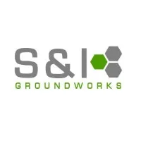 S & I GROUNDWORKS LIMITED