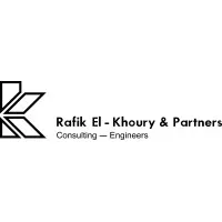Rafik El-Khoury & Partners - Consulting Engineers