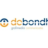 De Bondt grafimedia communicatie bv
