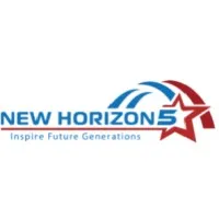 New Horizon 5