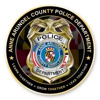 Anne Arundel County Police Department