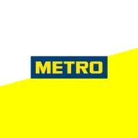 METRO Cash & Carry SK