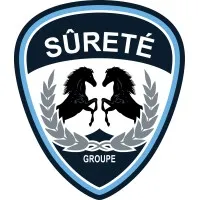 Groupe Sûreté Inc