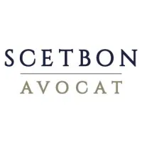 Scetbon Avocat