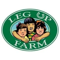 Leg Up Farm