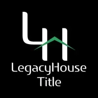 LegacyHouse Title
