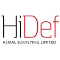 HiDef Aerial Surveying Limited