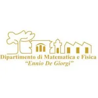 Dipartimento di Matematica e Fisica - Unisalento
