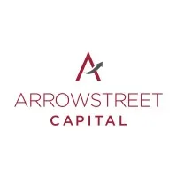 Arrowstreet Capital, Limited Partnership