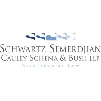 Schwartz Semerdjian Cauley & Moot LLP