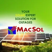 MacSol Power System